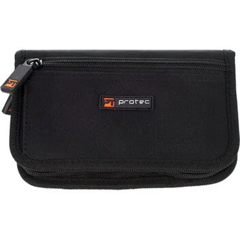 Protec A221ZIP MP Pouch Trumpet 4 pcs Noir – image 2