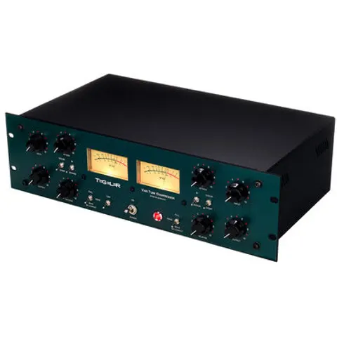 Tegeler Vari Tube Compressor VTC Green – image 2