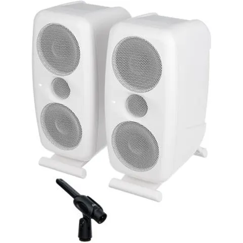 IK Multimedia iLoud MTM MKII White – image 2