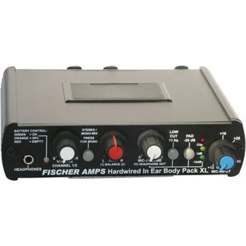 Fischer Amps In Ear Body Pack XL – image 2