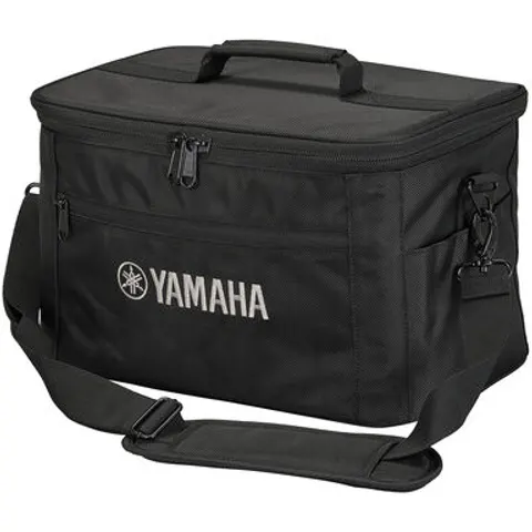 Yamaha Stagepas 100 Case noir – image 2