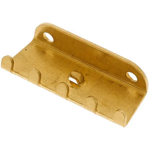 Floyd Rose Brass Tremolo Claw & Screws – image 2