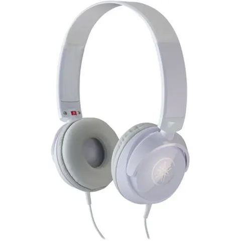 Yamaha HPH-50WH Blanc – image 2