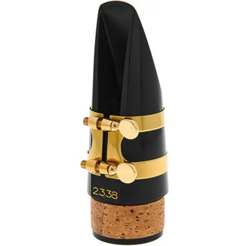 Geller Blackbird Contrab. Clarinet 7 – image 2