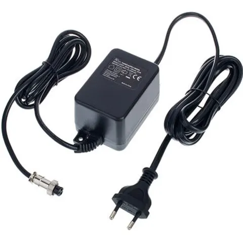 the t.mix 1202FX PSU – image 2