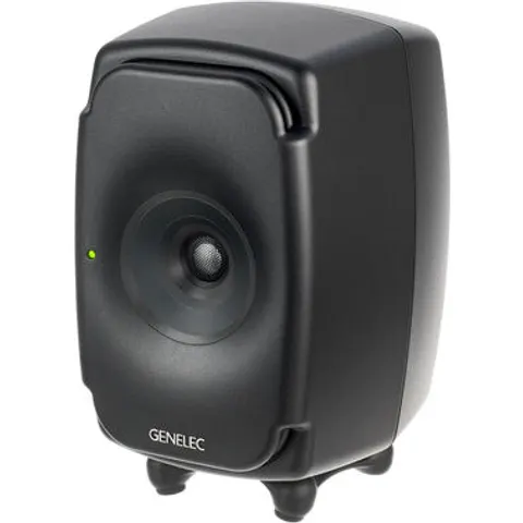 Genelec 8331 AM Noir – image 2
