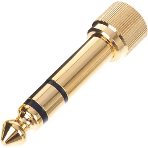 AKG Headphone Adapter – image 2