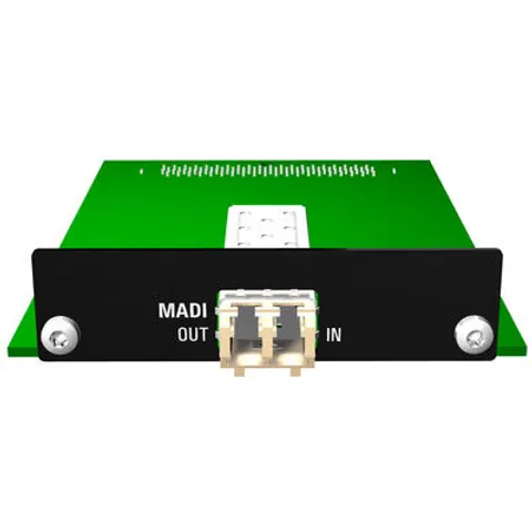 Appsys AUX-MADI-SFP Module – image 2