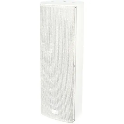 LD Systems SAT 262 G2 W blanc – image 2