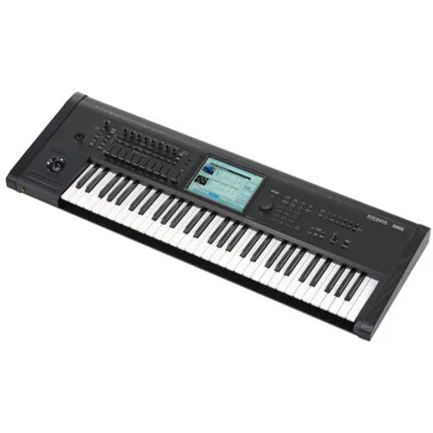 Korg Kronos 61 – image 2