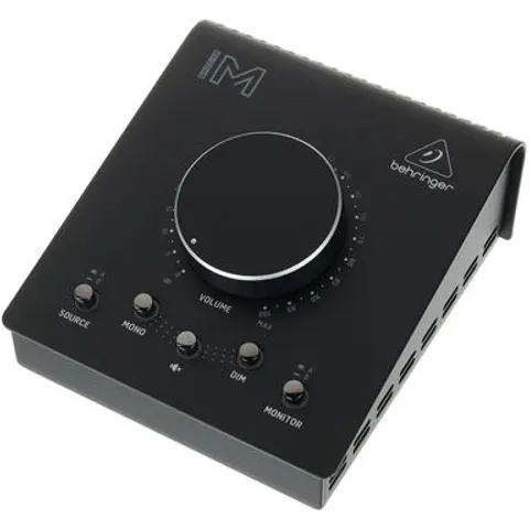 Behringer Studio M – image 2
