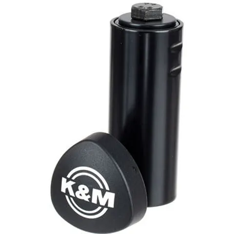 K&M 24528 Speaker/Light Stand Adap – image 2