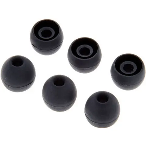 InEar StageDiver Eartip-Set L Noir – image 2
