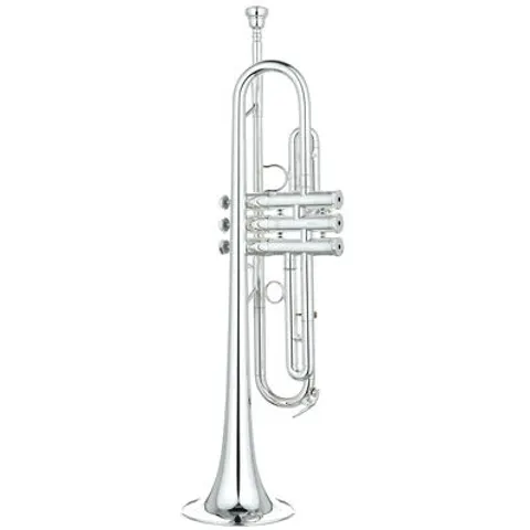 Schilke B6 Bb-Trumpet – image 2