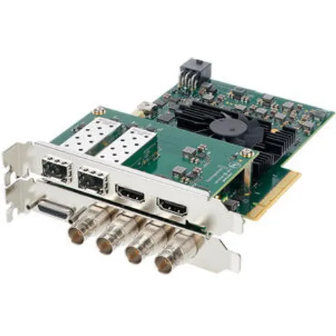 Blackmagic Design DeckLink 4K Extreme 12G – image 2