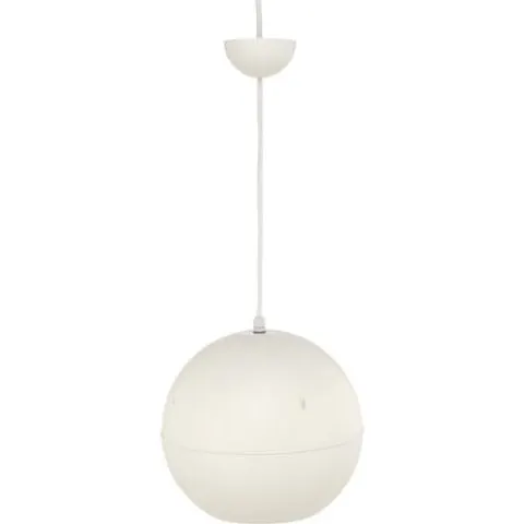 Monacor EDL-420/WS Blanc – image 2