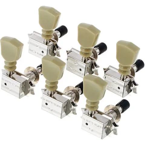 Schaller Keystone DR Toplocking 3L/3R N – image 2