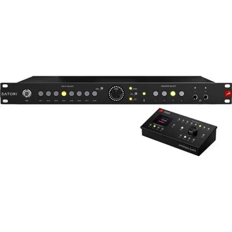 Antelope Satori Gen 2 R4S Bundle – image 2