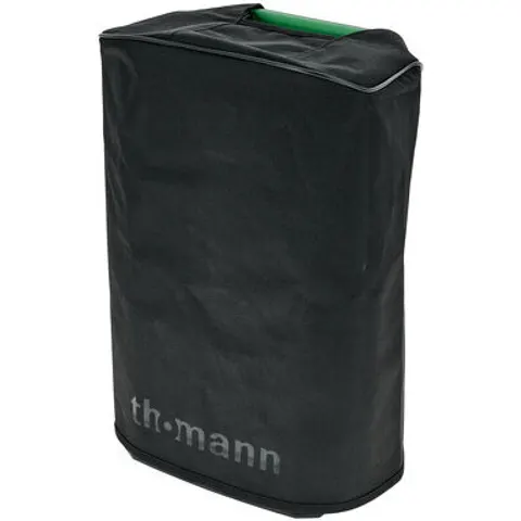 Thomann Cover Mackie Thump GO Noir – image 2
