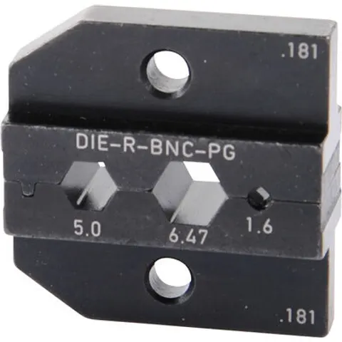 Neutrik DIE-R-BNC-PG Crimp Interior – image 2