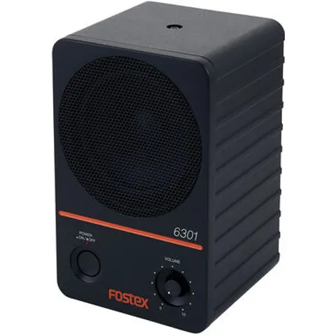Fostex 6301ND – image 2