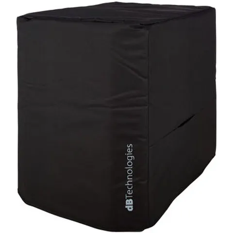 dB Technologies TC-S618 Cover noir – image 2