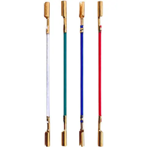 Ortofon Standard Lead Wire Set white – image 2
