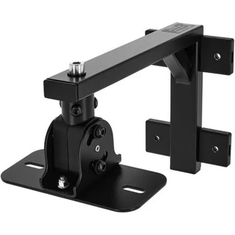 K&M 19430 Speaker wall mount noir – image 2