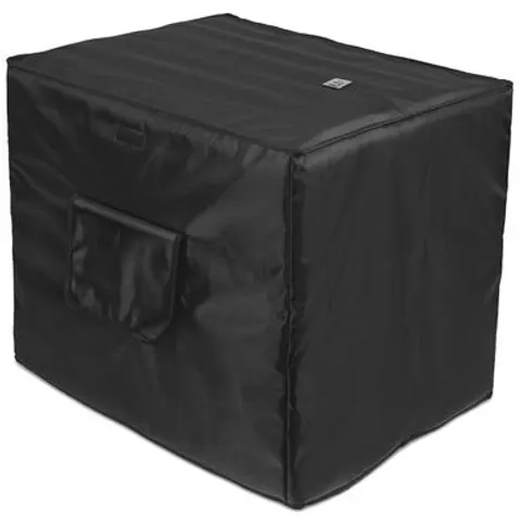 LD Systems ICOA SUB 15 PC Noir – image 2