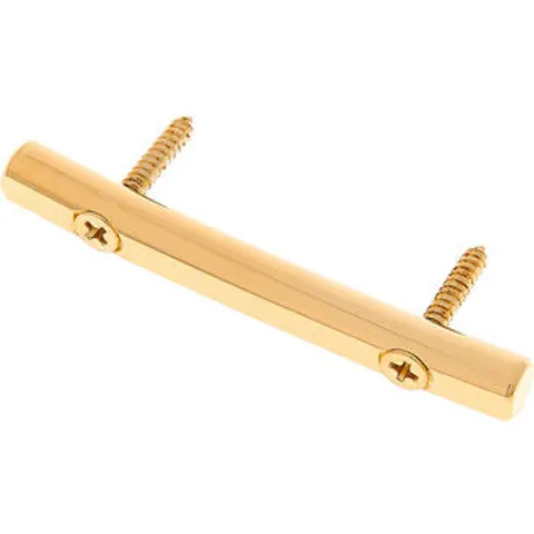 Floyd Rose String Retainer with Screws G Or – image 2