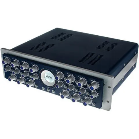 Elysia Alpha Compressor – image 2