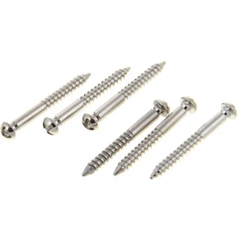 PRS ACC-4023 Screws nickel – image 2