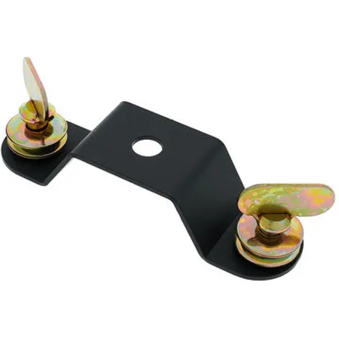 Stairville Omega Bracket 120mm – image 2