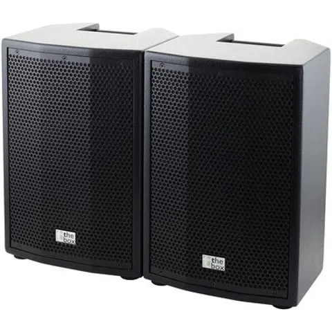 the box CL 108 Top MK II – image 2