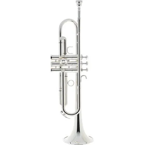 Schilke B5 Bb-Trumpet – image 2