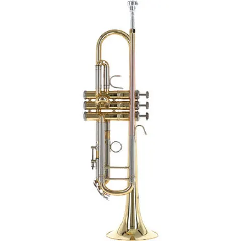 Thomann TR 500 L Bb-Trumpet – image 2