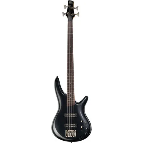 Ibanez SR300E-IPT Iron Pewter – image 2