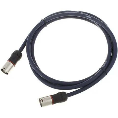pro snake Cat5e Cable 2m – image 2