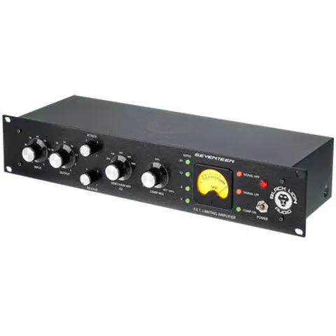 Black Lion Audio Seventeen – image 2