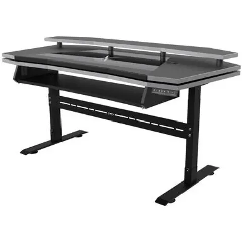 Studio Desk Xtreme Producer Workstation BK – image 2