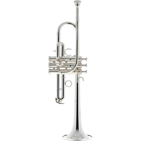 Yamaha YTR-9610 Trumpet – image 2