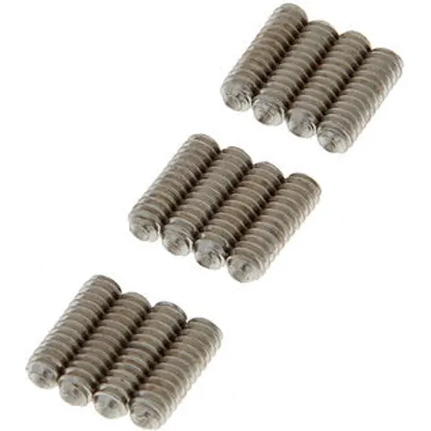Fender Std Bass Bridge Saddle Screw – image 2