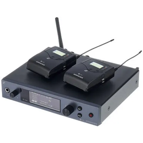 Sennheiser ew IEM G4 Twin E-Band – image 2