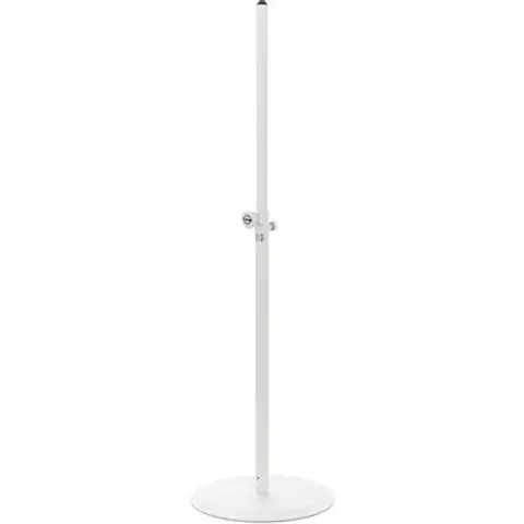K&M 26735 Speaker Stand White – image 2
