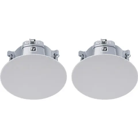 EV EVID-EC6.2 White – image 2
