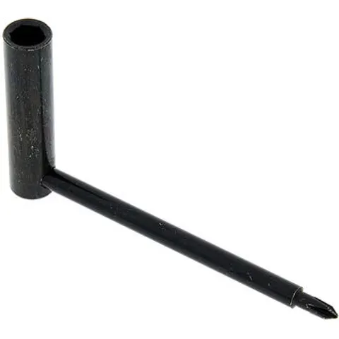 Taylor Truss Rod Wrench – image 2