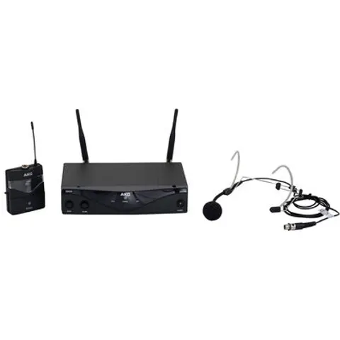 AKG WMS 420 Headset Set Band M – image 2