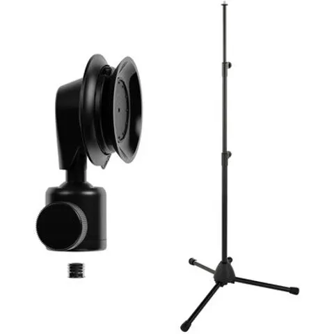 K&M 19788 Fidlock VACUUM Bundle noir – image 2