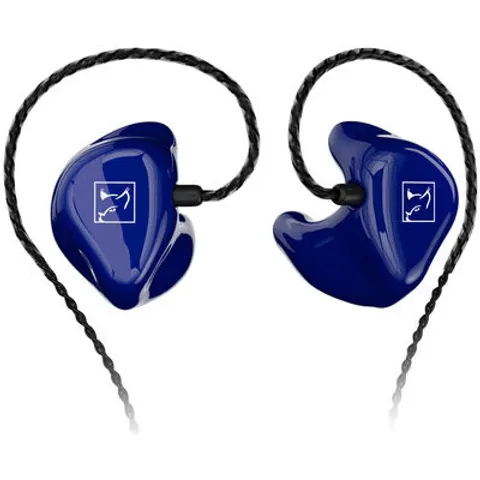 Hörluchs Custom Bass Silicon HL6214 – image 2