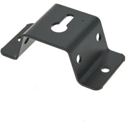 Genelec 4000-410B Wall Mount noir – image 2